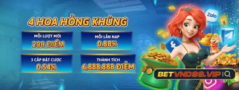 betvnd88 com